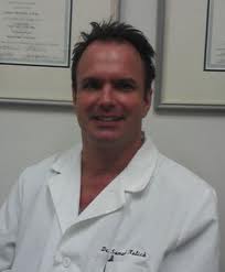 Dr. Samuel Kulick