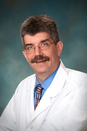 Dr. Samuel Myrick, MD