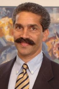 Dr. Samuel Ramirez