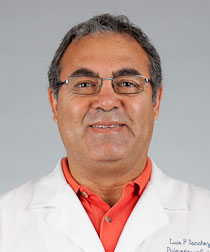Dr. Luis Sanchez, MD
