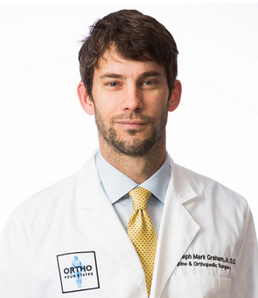Dr. Joseph Graham, DO