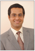 Dr. Sandeep Khanna, MD