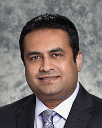 Dr. Sandip Desai, MD