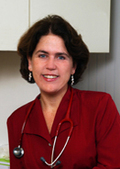 Dr. Sandra Meyerson, MD
