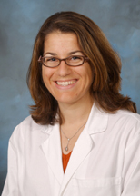 Dr. Sandra Najarian, MD