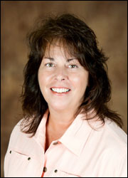 Dr. Sandra Sheehan