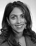 Dr. Sandya Thimmappa, MD