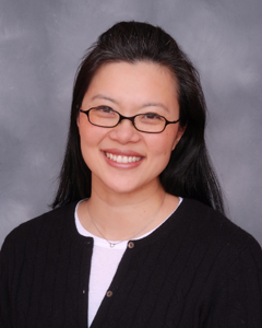 Dr. Sandy Yeum, MD