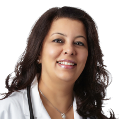 Dr. Sangeeta Sehgal, MD