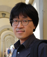 Dr. Sangjoon Lee, MD