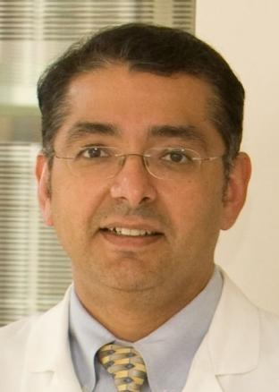 Dr. Sanjay Asrani, MD