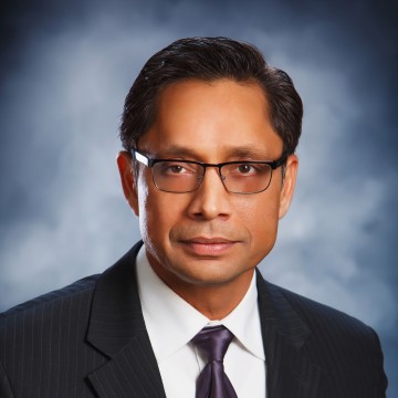 Dr. Sanjay Bharti, MD