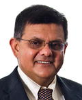 Dr. Sanjay Prasher, MD