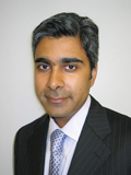 Dr. Sanjay Rao, MD