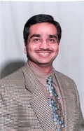 Dr. Sanjay Vora, MD