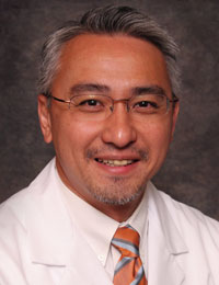 Dr. Linus John Santo Tomas, MD