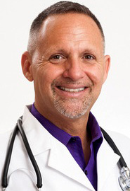 Dr. Santo Bifulco, MD