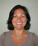 Dr. Sarah Blecherman, MD
