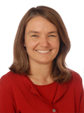 Dr. Sarah D'heilly, MD