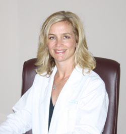 Dr. Sarah Jordan