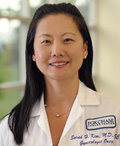 Dr. Sarah Kim, MD
