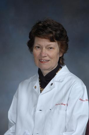 Dr. Sarah Long, MD