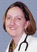 Dr. Sarah May, MD