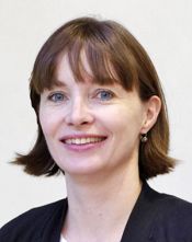 Dr. Sarah Tieman, MD