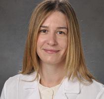 Dr. Sara Bobak, MD