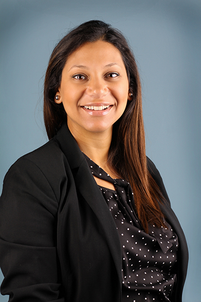 Dr. Sara Bouraee