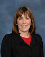Dr. Sara Reinganum, MD