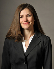 Dr. Sara Scheid, MD
