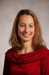 Dr. Sara Waversveld
