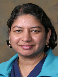 Dr. Sarita Maradani, MD