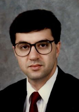 Dr. Sasan Yadegar, MD