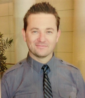 Dr. Sasa Machala, MD