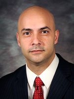Dr. Sassan Keshavarzi, MD