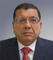 Dr. Satish Dhalla, MD