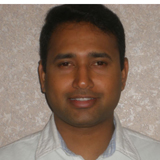 Dr. Satish Iduru, MD