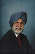 Dr. Satpal Dang