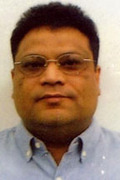 Dr. Saud Siddiqui, MD