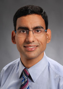 Dr. Saurabh Guleria, MD