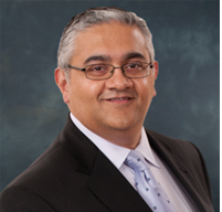 Dr. Saurin Popat, MD