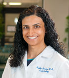 Dr. Savitha Shastry, MD