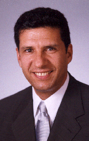 Dr. Sayed Yossef, MD