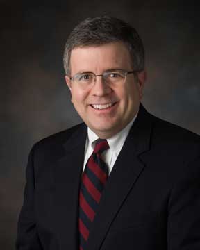 Dr. John Schmedtje, MD