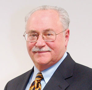 Dr. Barton Schneyer, MD