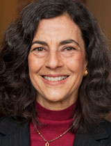 Dr. Janice Schwartz, MD