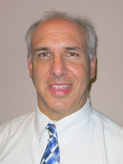 Dr. Scott Becker, MD