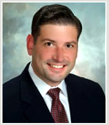 Dr. Scott Chirichetti, DO